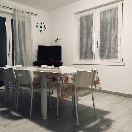 Residenza Christian Apartment Граведона Екстериор снимка
