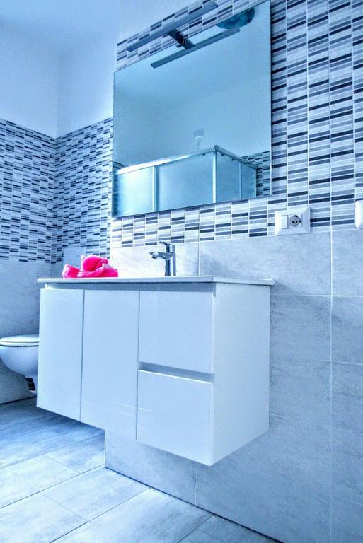Residenza Christian Apartment Граведона Екстериор снимка
